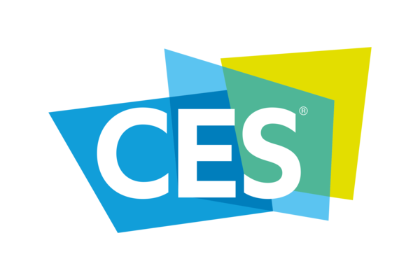 CES 2025 logo
