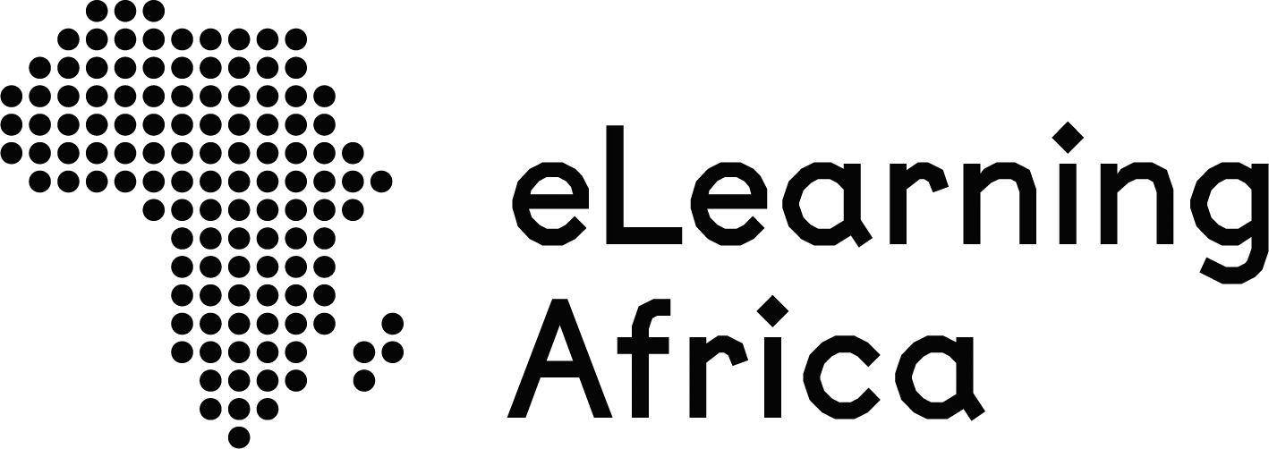 eLearning Africa 2025 logo