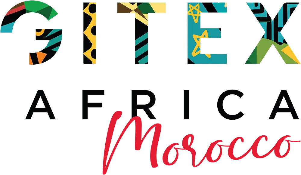 GITEX Morocco 2025 logo