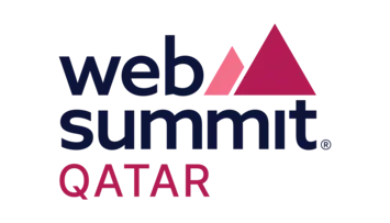 Web Summit Qatar 2025 logo