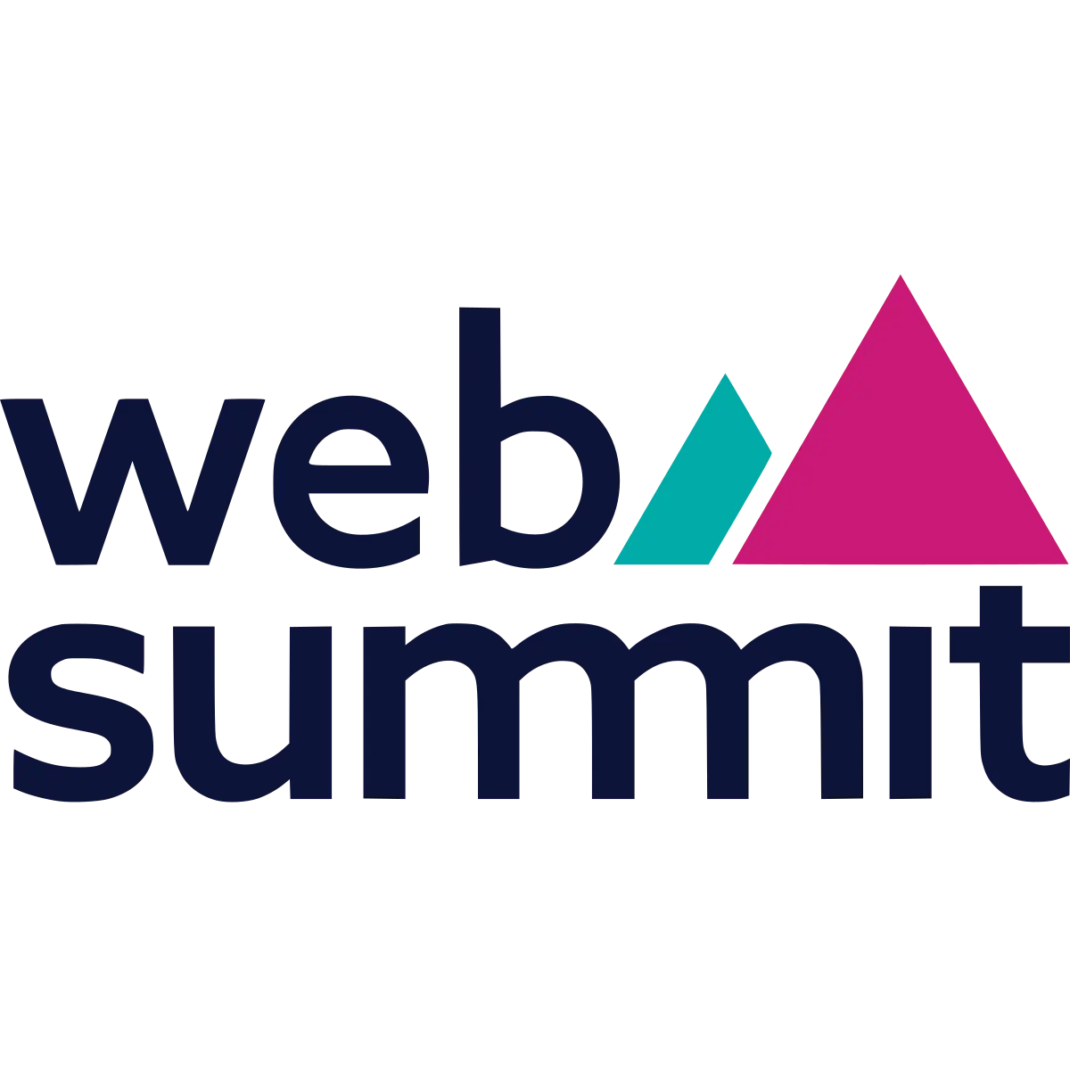 Web Summit 2024 logo