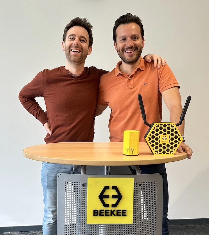 Picture of the co-founders