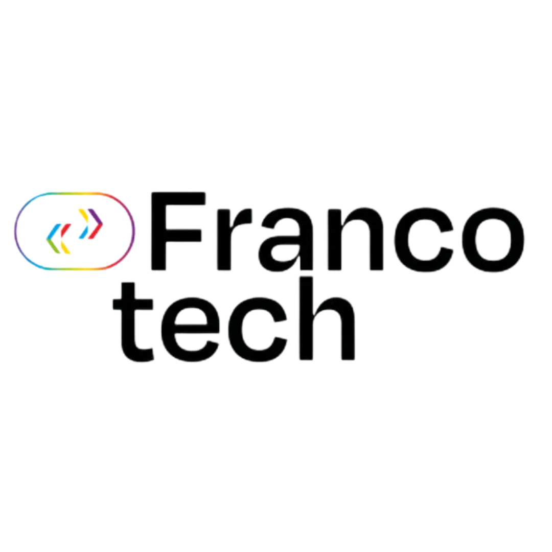 Francotech 2024 logo