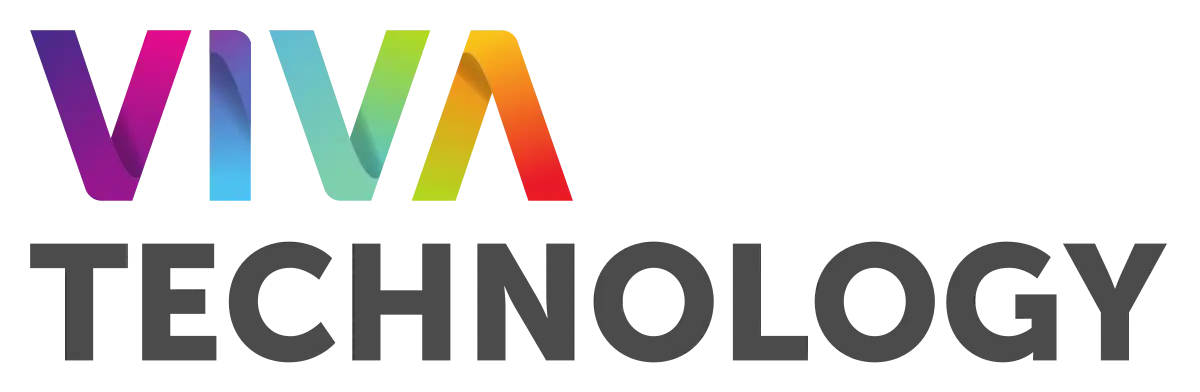 VivaTech 2025 logo